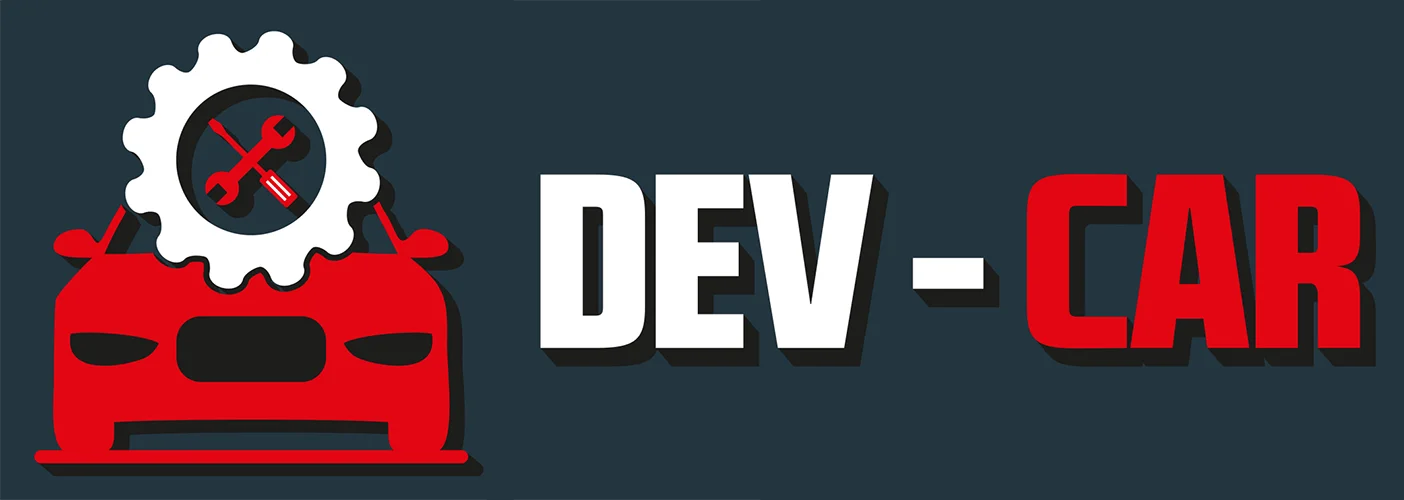 Logo DEV-CAR
